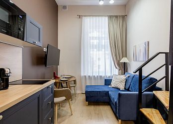 Объявление Комната, 17.5&nbsp;м&sup2;, 3/6 эт.