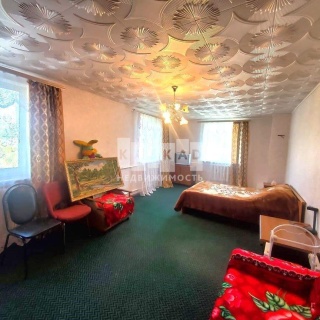 Объявление Дом, 200м2, 2 эт, 18 сот.