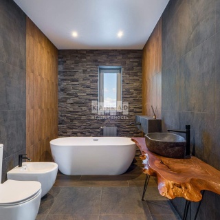 Объявление Дом, 330м2, 2 эт, 10 сот.