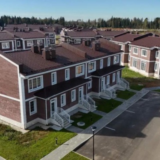 Объявление Дом, 153.18м2, 3 эт, 1.85 сот.