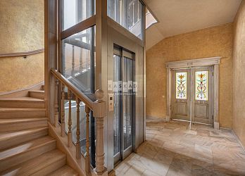 Объявление Дом, 500&nbsp;м&sup2;, 3 эт., 30 сот.