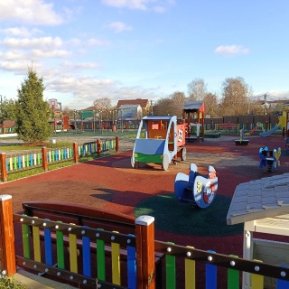 Объявление Дом, 119.1м2, 1 эт, 6 сот.