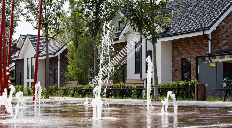 Объявление Дом, 150м2, 2 эт, 6 сот.