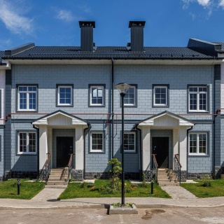 Объявление Дом, 224.2м2, 3 эт, 1.86 сот.