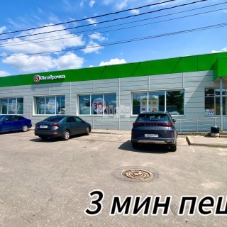 Объявление Дом, 300м2, 2 эт, 6 сот.
