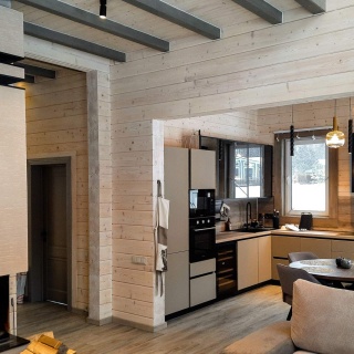 Объявление Дом, 267м2, 2 эт, 13.56 сот.