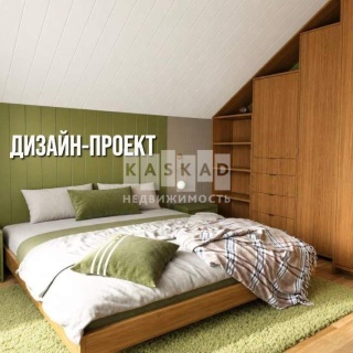 Объявление Дом, 140м2, 2 эт, 8 сот.