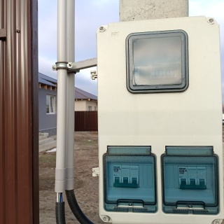 Объявление Дом, 119м2, 1 эт, 6 сот.