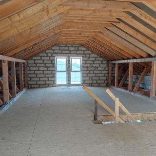 Объявление Дом, 194.6м2, 2 эт, 6 сот.