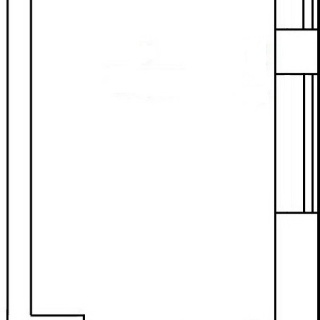 Объявление Студия, 22м2, 2/3 эт