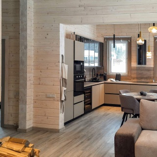 Объявление Дом, 120м2, 1 эт, 10 сот.