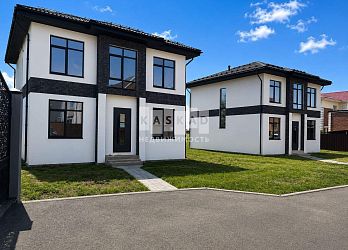 Объявление Дом, 170&nbsp;м&sup2;, 2 эт., 5 сот.