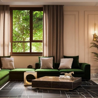 Объявление Квартира, 27.4м2, 3/14 эт