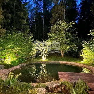 Объявление Дом, 170м2, 1 эт, 35 сот.