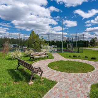 Объявление Земельный участок, 30 сот.