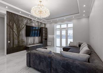 Объявление Дом, 200&nbsp;м&sup2;, 2 эт., 7 сот.