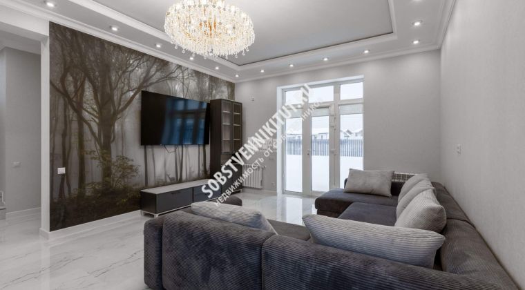 Объявление Дом, 200м2, 2 эт, 7 сот.