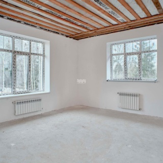 Объявление Дом, 250м2, 2 эт, 10 сот.