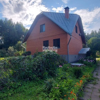 Объявление Дом, 150м2, 2 эт, 24 сот.