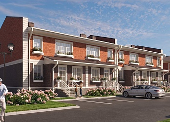 Объявление Дом, 153.18&nbsp;м&sup2;, 3 эт., 1.85 сот.