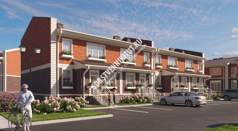 Объявление Дом, 153.18м2, 3 эт, 1.85 сот.