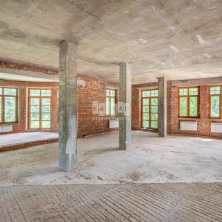 Объявление Дом, 600м2, 2 эт, 20 сот.