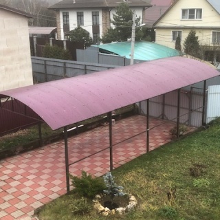 Объявление Дом, 390м2, 3 эт, 10 сот.