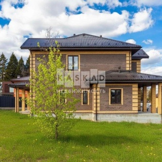 Объявление Дом, 260м2, 2 эт, 7 сот.