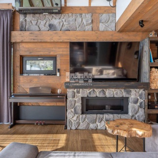 Объявление Дом, 120м2, 2 эт, 10 сот.