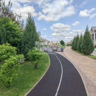 Объявление Дом, 136м2, 3 эт, 2 сот.