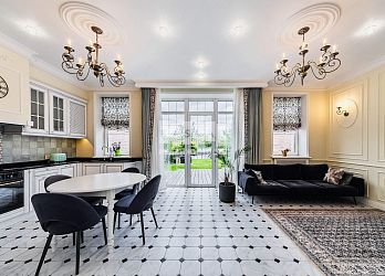Объявление Дом, 150&nbsp;м&sup2;, 3 эт., 3 сот.