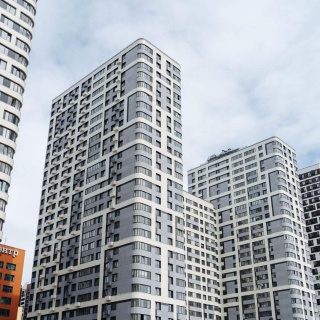 Объявление 1-к квартира, 36.6м2, 17/25 эт