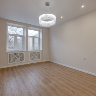 Объявление Студия, 27м2, 3/4 эт