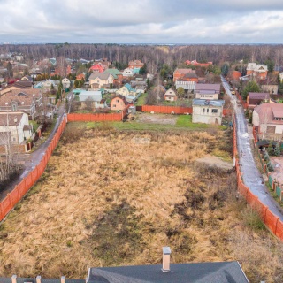 Объявление Земельный участок, 7.5 сот.