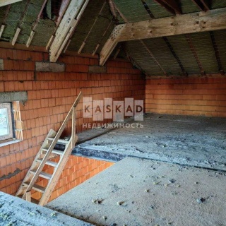 Объявление Дом, 118м2, 3 эт, 3 сот.