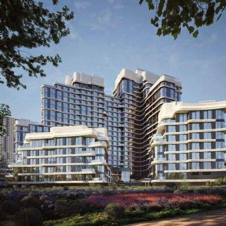 Объявление 5-к квартира, 219м2, 12/14 эт