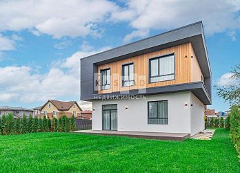 Дом, 220 м², 2 эт., 6 сот. - 3010432 Объявление Дом, 220 м², 2 эт., 6 сот.