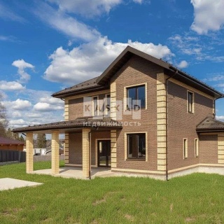 Объявление Дом, 260м2, 2 эт, 7 сот.