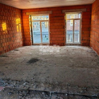 Объявление Дом, 118м2, 3 эт, 3 сот.