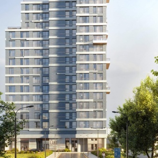 Объявление 3-к квартира, 84.3м2, 10/17 эт