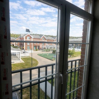 Объявление Дом, 100м2, 3 эт, 1 сот.