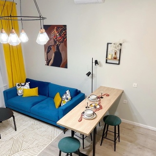 Объявление Комната, 23.6м2, 3/6 эт