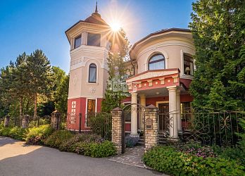 Объявление Дом, 750&nbsp;м&sup2;, 3 эт., 28 сот.
