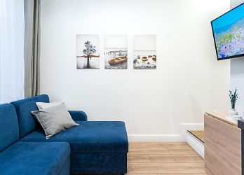 1-к квартира, 17.6 м², 3/4 эт. - 3029284 Объявление 1-к квартира, 17.6 м², 3/4 эт.