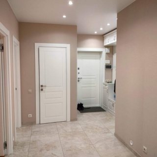 Объявление 4-к квартира, 119.3м2, 6/11 эт