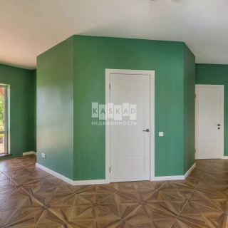 Объявление Дом, 330м2, 2 эт, 10 сот.