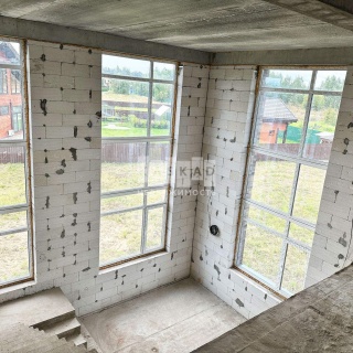 Объявление Дом, 200м2, 2 эт, 20 сот.