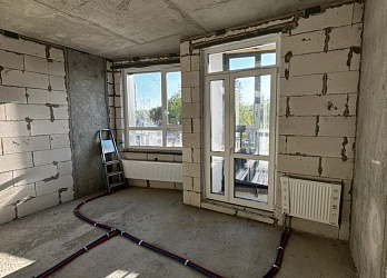 1-к квартира, 33 м², 6/8 эт. - 3028136 Объявление 1-к квартира, 33 м², 6/8 эт.