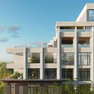 Объявление 5-к квартира, 219м2, 12/14 эт