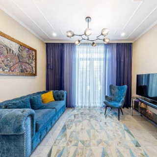 Объявление Дом, 120м2, 3 эт, 1 сот.